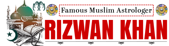 Astrologer Rizwan Khan